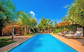 Villa Olive